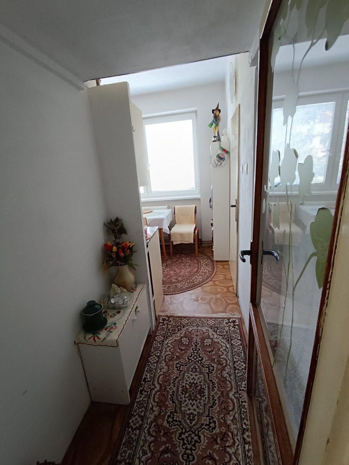 3 izbový byt Nová Baňa na predaj — foto 6