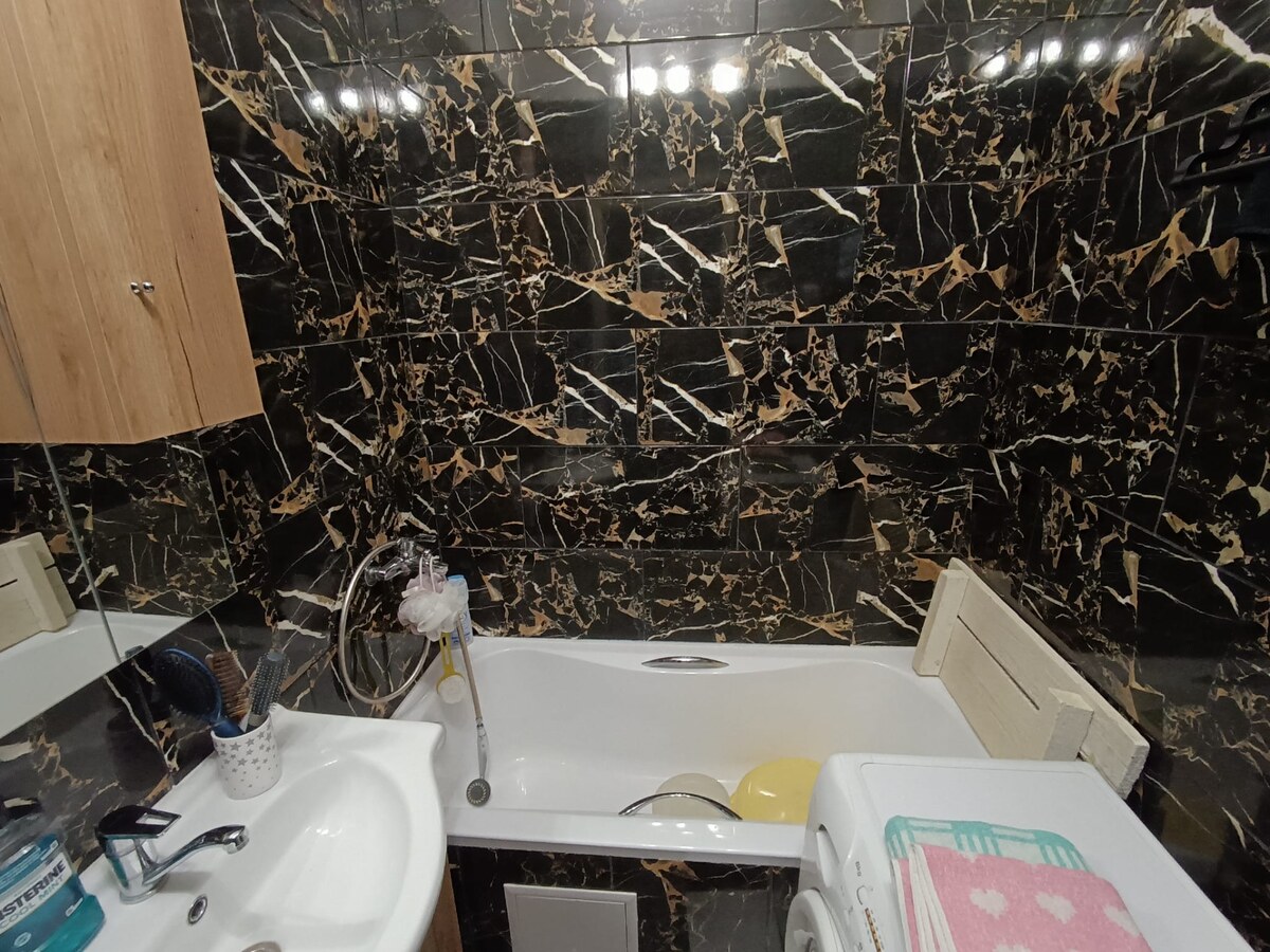 3 izbový byt Nová Baňa na predaj — foto 9