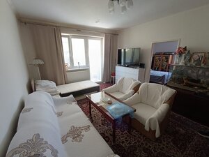 3 izbový byt Nová Baňa na predaj — foto 1