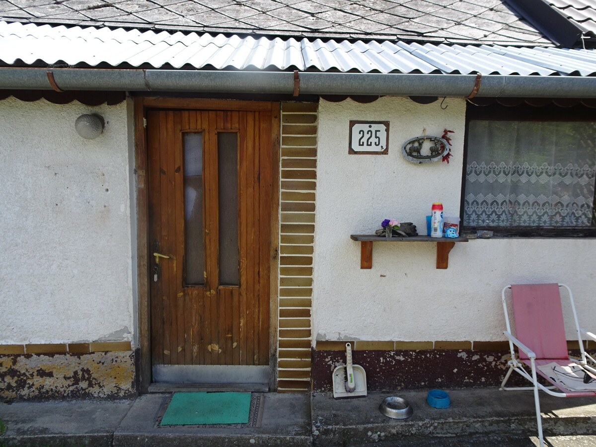 Na predaj rodinný dom Diviaky nad Nitricou — foto 14