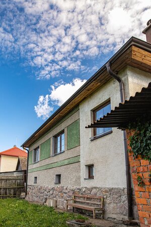 Predaj rodinného domu na Repišti, v blízkosti Banskej Štiavnice — foto 3