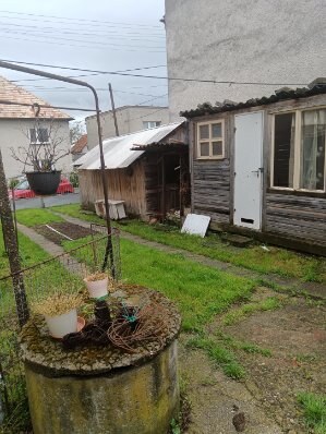 Na predaj rodinný dom Kosihovce znížená cena — foto 18