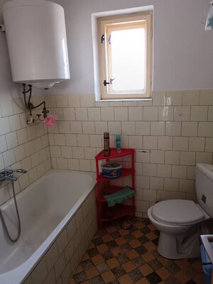 Na predaj rodinný dom Kosihovce znížená cena — foto 7