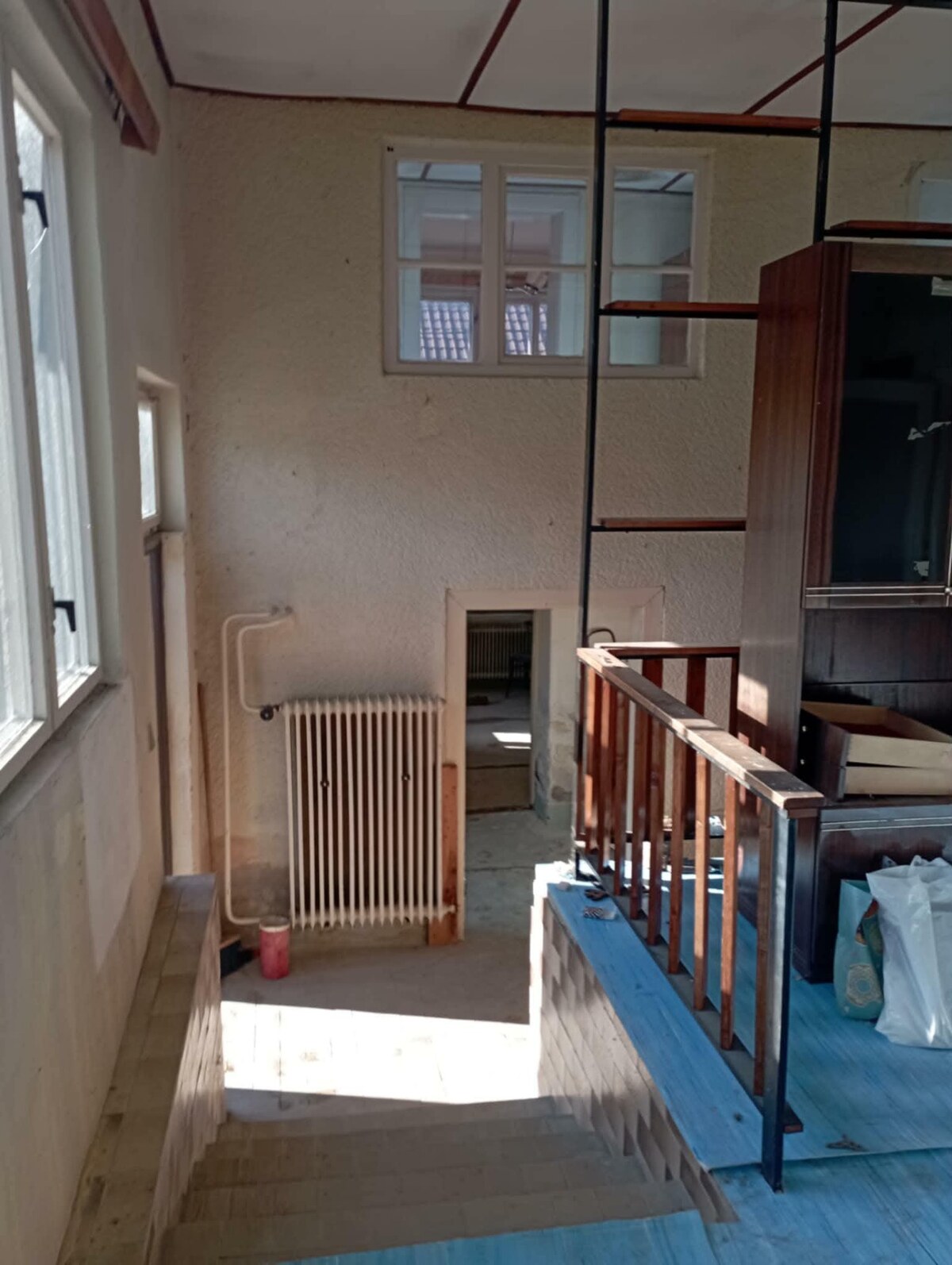 Dom v obci Ľuboriečka s veľkým pozemkom, — foto 17