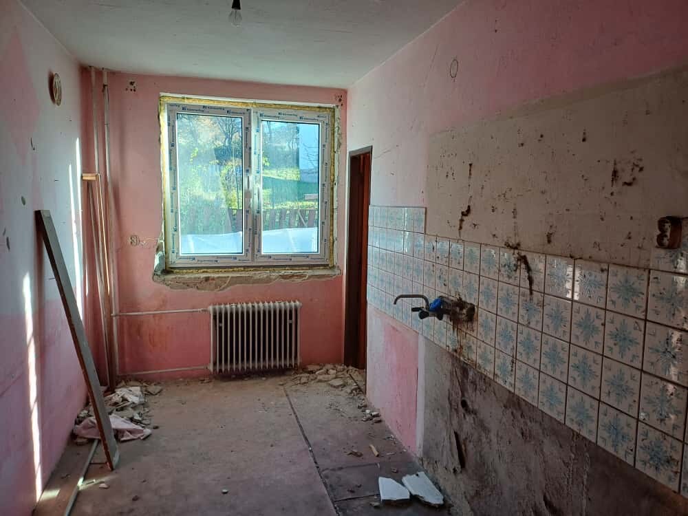 3 izbový byt Počúvadlo - po rekonštrukcii vhodný na rekreačný apartmán — foto 13