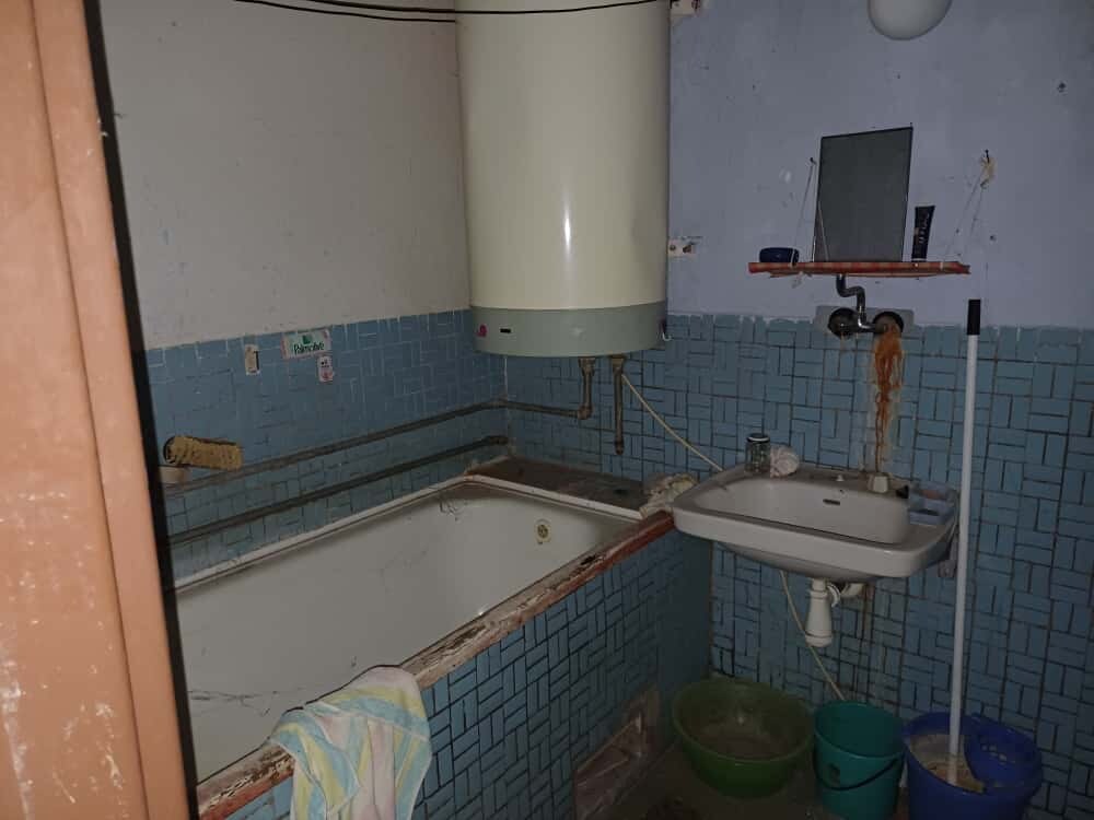 3 izbový byt Počúvadlo - po rekonštrukcii vhodný na rekreačný apartmán — foto 14