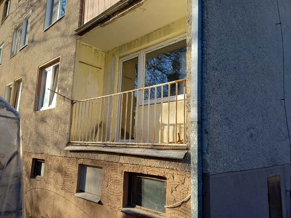3 izbový byt Počúvadlo - po rekonštrukcii vhodný na rekreačný apartmán — foto 15