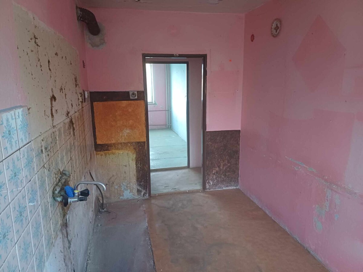 3 izbový byt Počúvadlo - po rekonštrukcii vhodný na rekreačný apartmán — foto 3