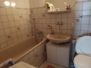Dom so záhradou a ovocnými stromami na pokojnom mieste – Nová Baňa — foto 12