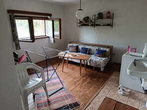 Dom so záhradou a ovocnými stromami na pokojnom mieste – Nová Baňa — foto 14