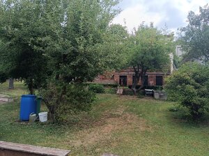 Dom so záhradou a ovocnými stromami na pokojnom mieste – Nová Baňa — foto 16