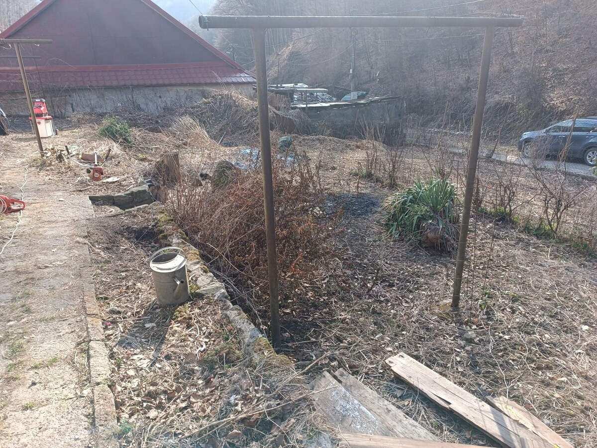Na predaj chalupa  Banská Hodruša v tichej lokalite — foto 12