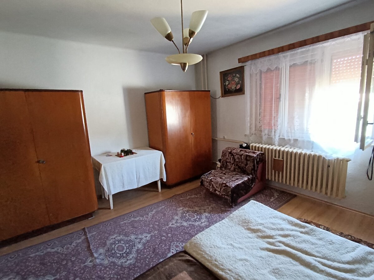Na predaj rodinný dom s dvomi bytmi v Novej Bani — foto 6