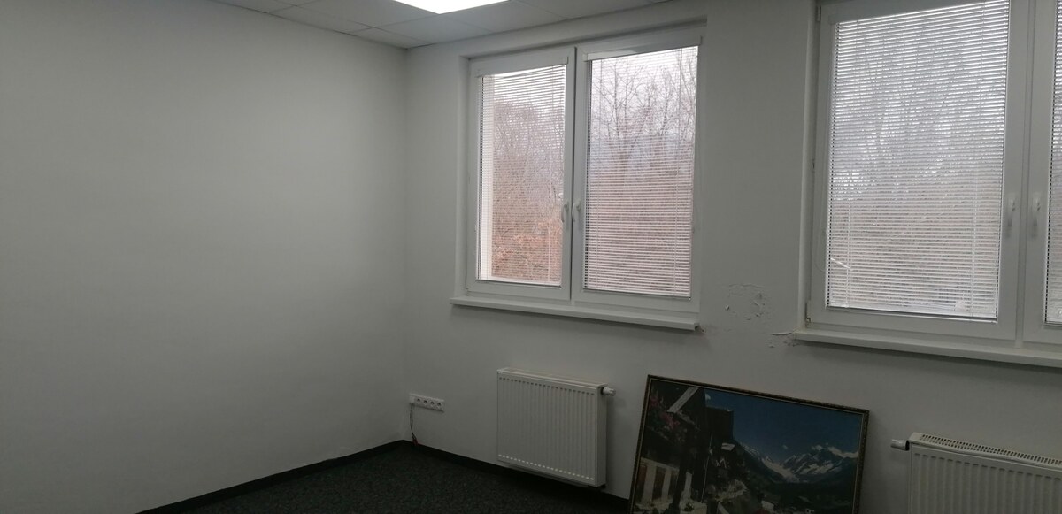 Kancelárske priestory na prenájom, Žarnovica od 13 m2 — foto 6
