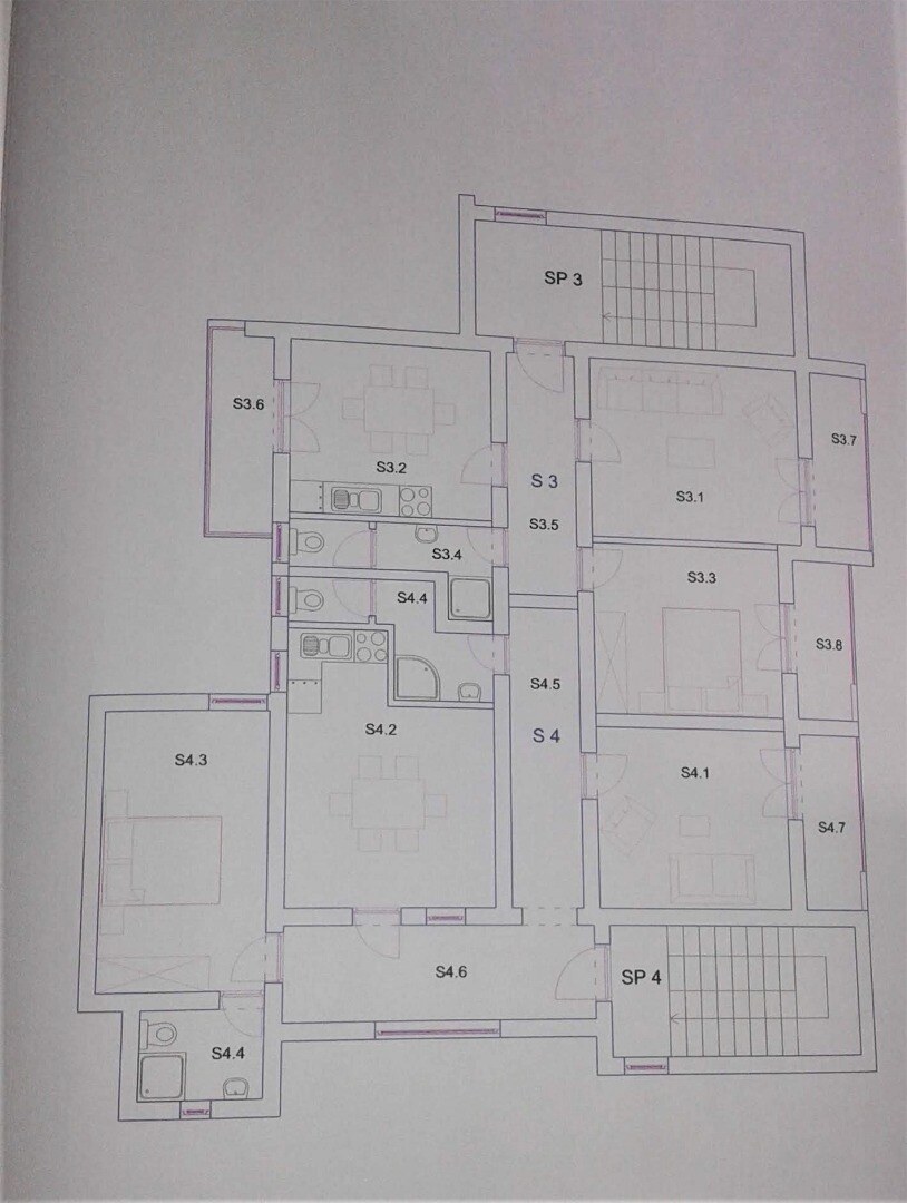 HOTEL A VILA PRIAMO NA PLÁŽI - FENOMENÁLNA  INVESTIČNÁ  PRÍLEŽITOSŤ — foto 10