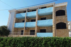 HOTEL A VILA PRIAMO NA PLÁŽI - FENOMENÁLNA  INVESTIČNÁ  PRÍLEŽITOSŤ — foto 4