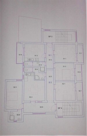 HOTEL A VILA PRIAMO NA PLÁŽI - FENOMENÁLNA  INVESTIČNÁ  PRÍLEŽITOSŤ — foto 9