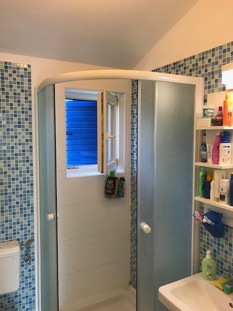 DVOUPOKOJOVÝ APARTMÁN, 35 M OD MOŘE, VERUNIĆ - DUGI OTOK — foto 12