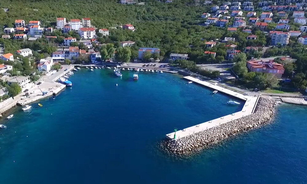 Stavební pozemky  Novi Vinodolski — foto 6
