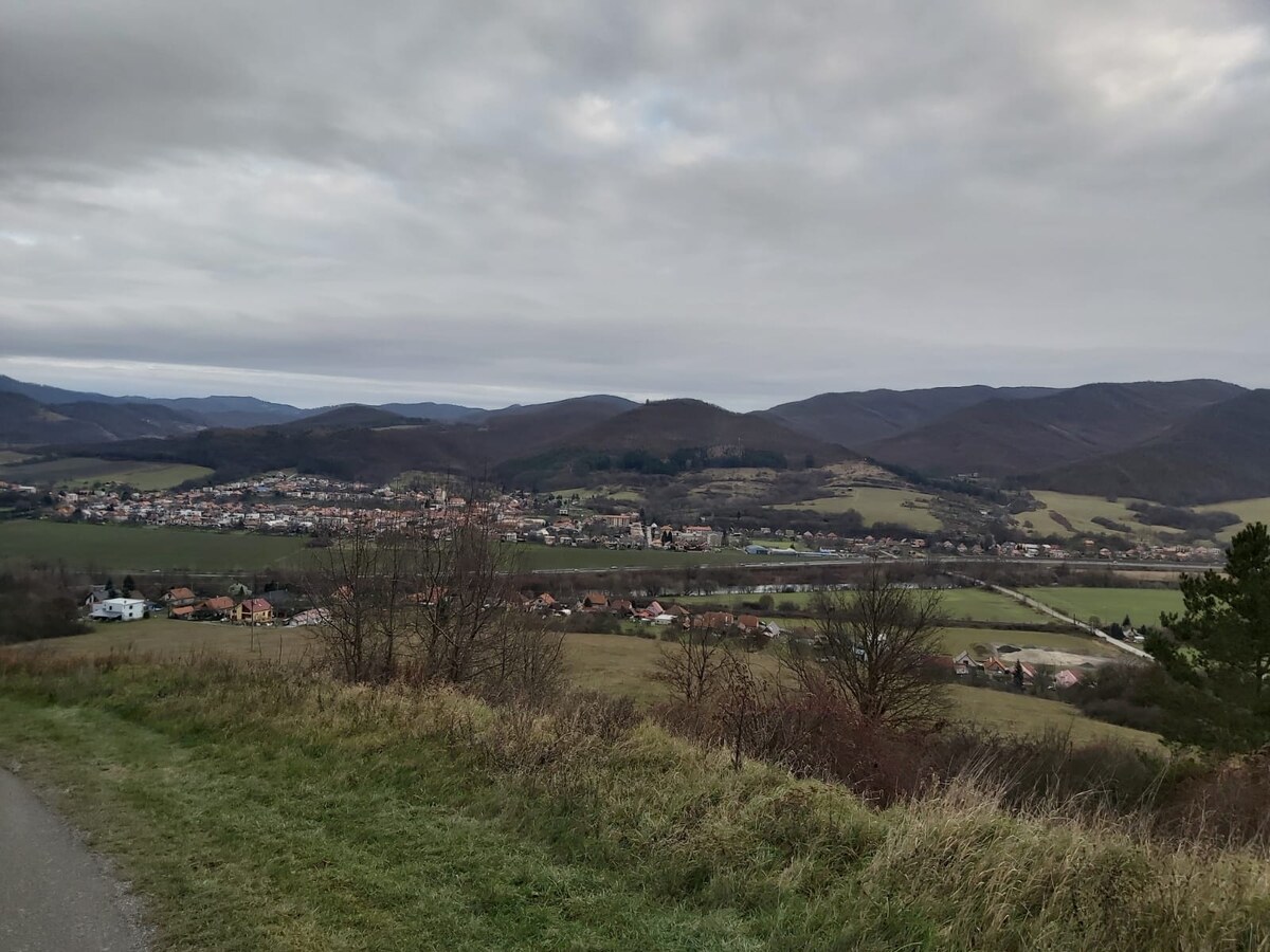 Na predaj rodinný dom Orovnica — foto 16