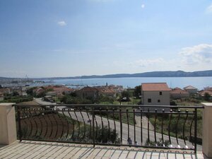 RODINNÝ DŮM, SEGET DONJI, TROGIR — foto 15