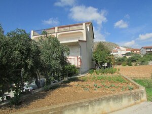 RODINNÝ DŮM, SEGET DONJI, TROGIR — foto 3