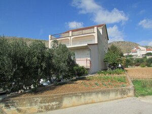 RODINNÝ DŮM, SEGET DONJI, TROGIR — foto 4
