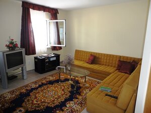 Rekreační dům přímo u moře, ostrov Vir — foto 7