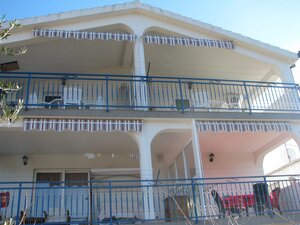 APARTMÁNOVÝ DŮM, MARINA-VINIŠĆE — foto 2