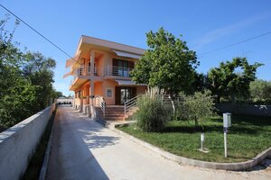 Apartmánový dům, Sukošan, okolí Zadaru — foto 9