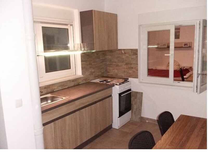 APARTMÁNOVÉ DOMY NA OSTROVE RAB — foto 15