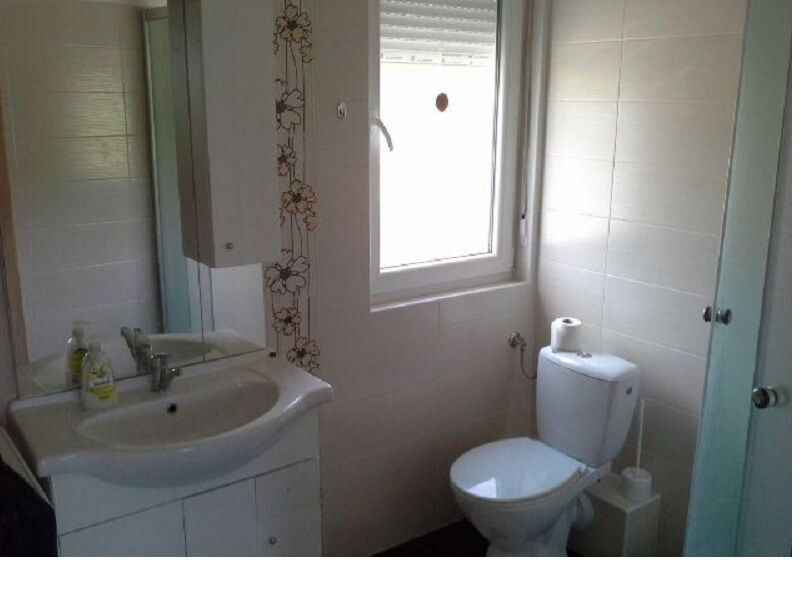 APARTMÁNOVÉ DOMY NA OSTROVE RAB — foto 8