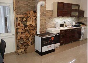APARTMÁNOVÉ DOMY NA OSTROVE RAB — foto 14