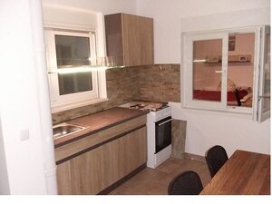 APARTMÁNOVÉ DOMY NA OSTROVE RAB — foto 15
