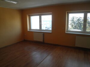 Kancelárske priestory na prenájom - ZH — foto 1