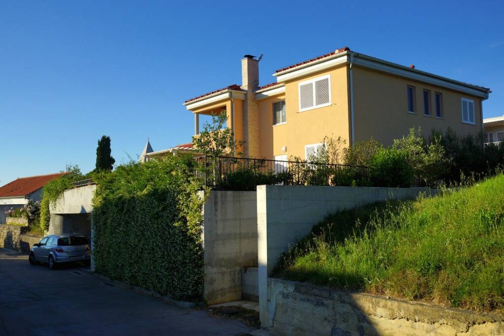 Krásna Vila s bazénom, Zadar/Petrčane — foto 2