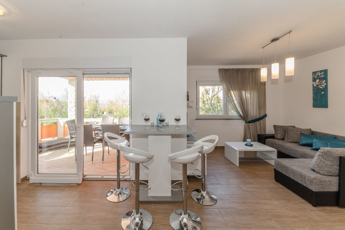 Apartmánový dům - novostavba, Vir — foto 12