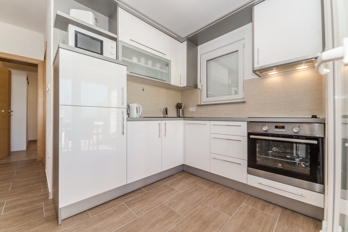 Apartmánový dům - novostavba, Vir — foto 15