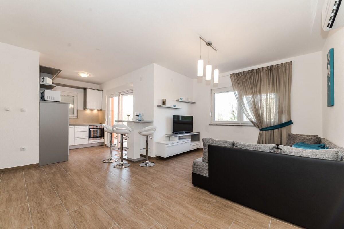 Apartmánový dům - novostavba, Vir — foto 17