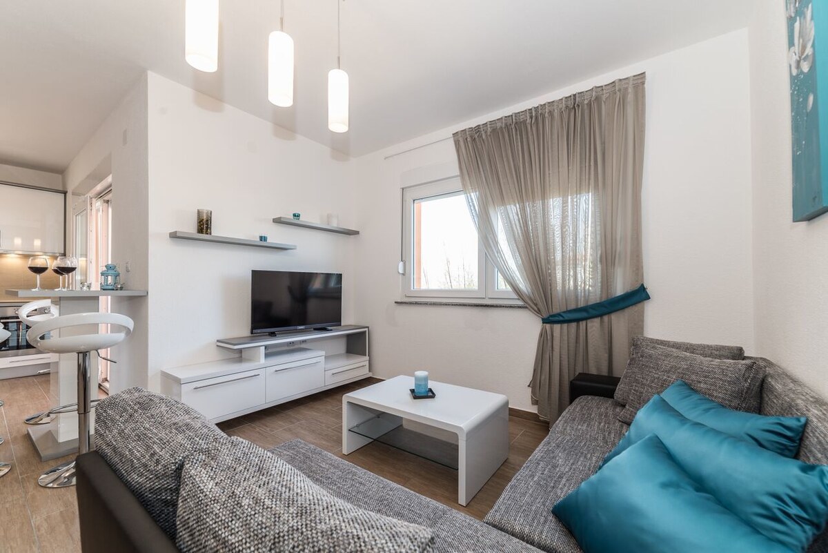 Apartmánový dům - novostavba, Vir — foto 18