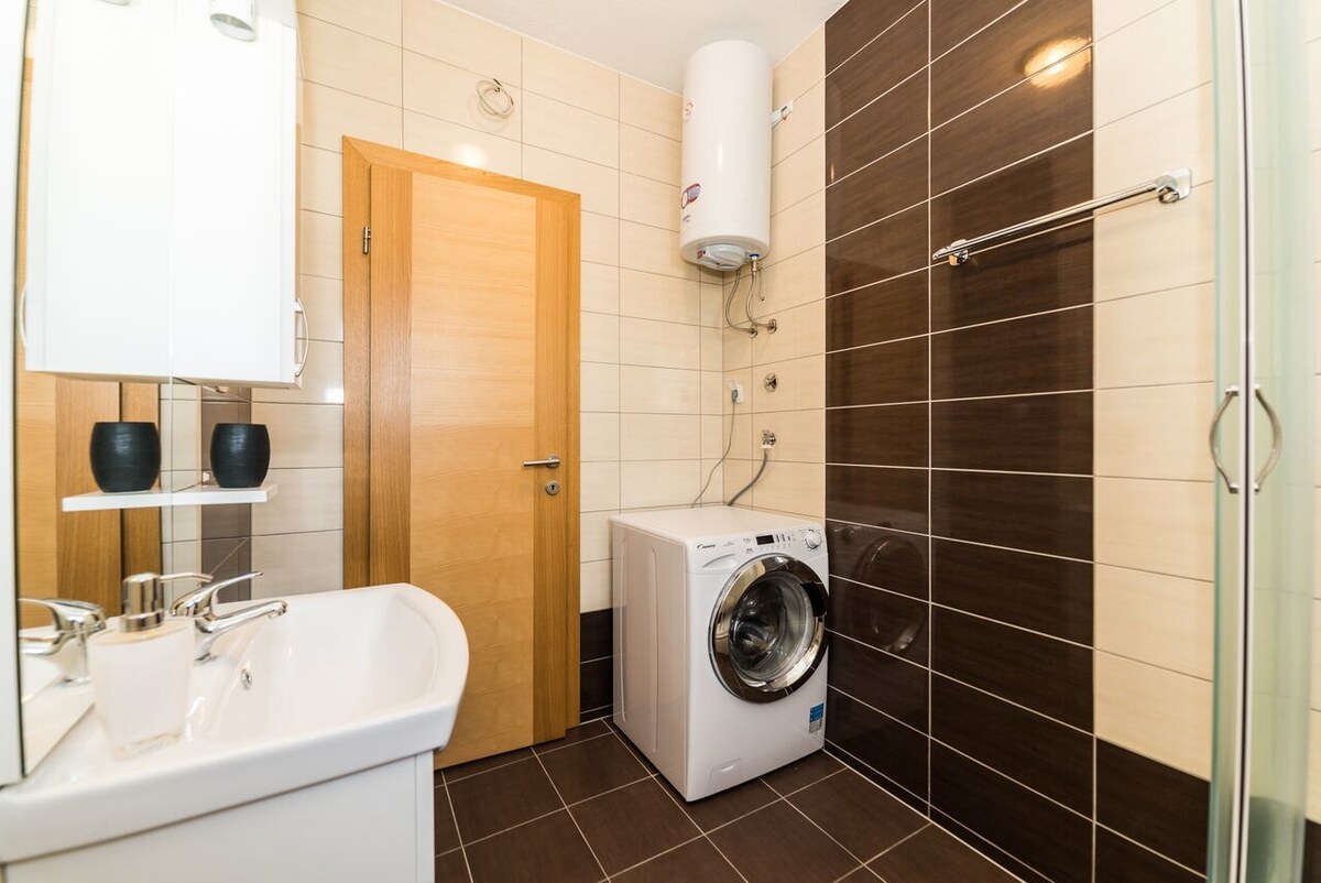 Apartmánový dům - novostavba, Vir — foto 19