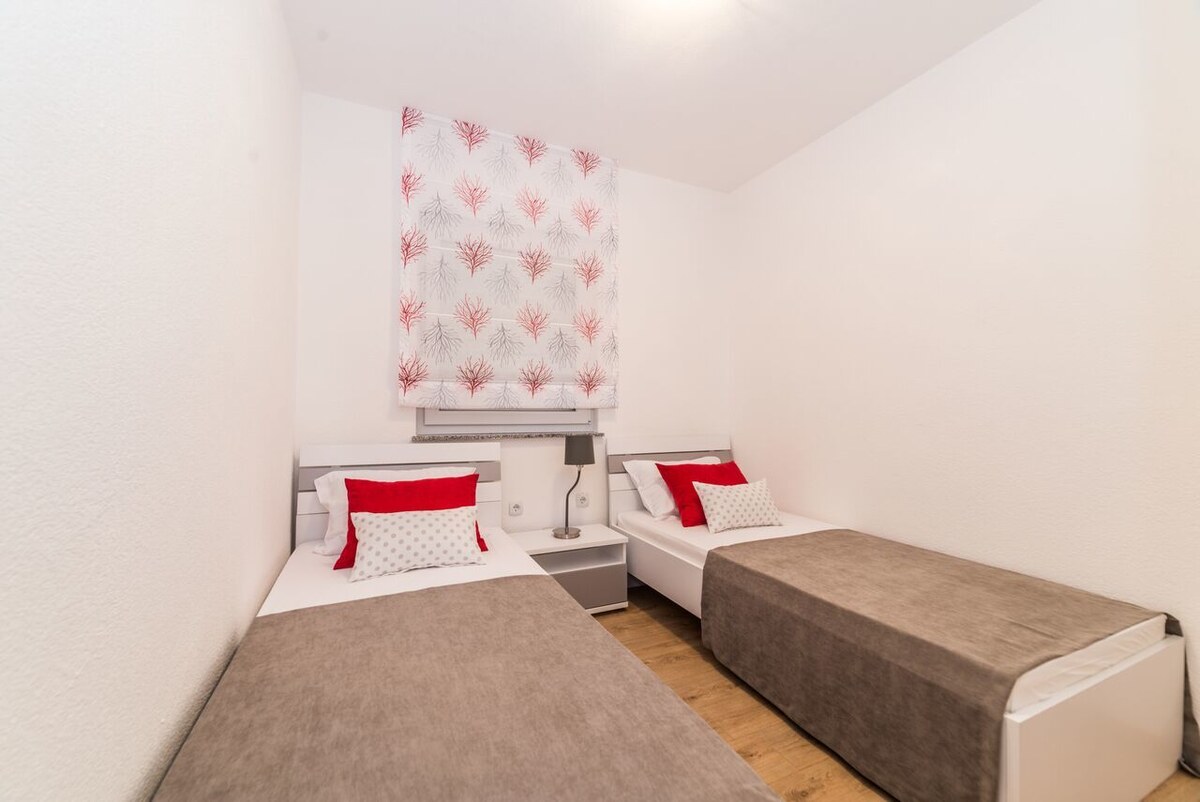 Apartmánový dům - novostavba, Vir — foto 5