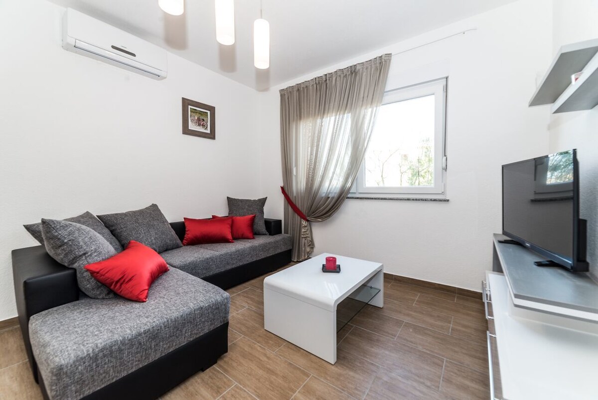 Apartmánový dům - novostavba, Vir — foto 6