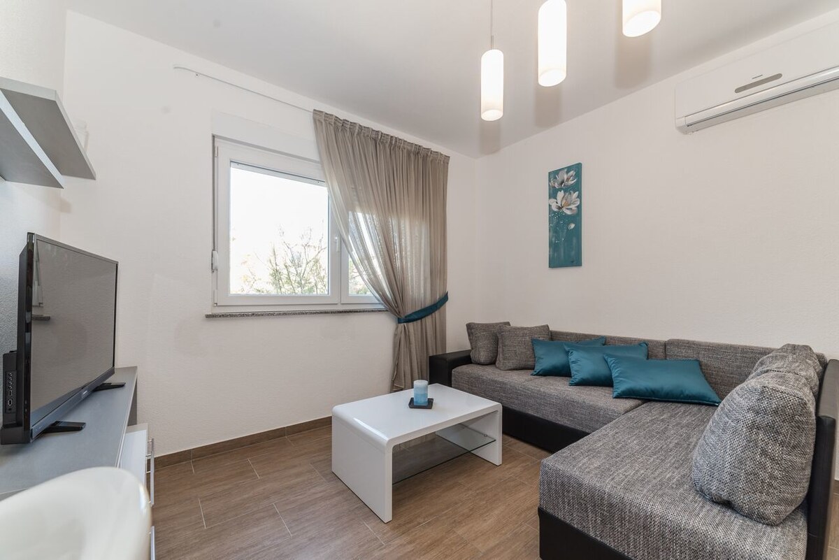 Apartmánový dům - novostavba, Vir — foto 7