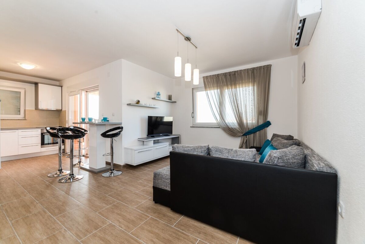 Apartmánový dům - novostavba, Vir — foto 9
