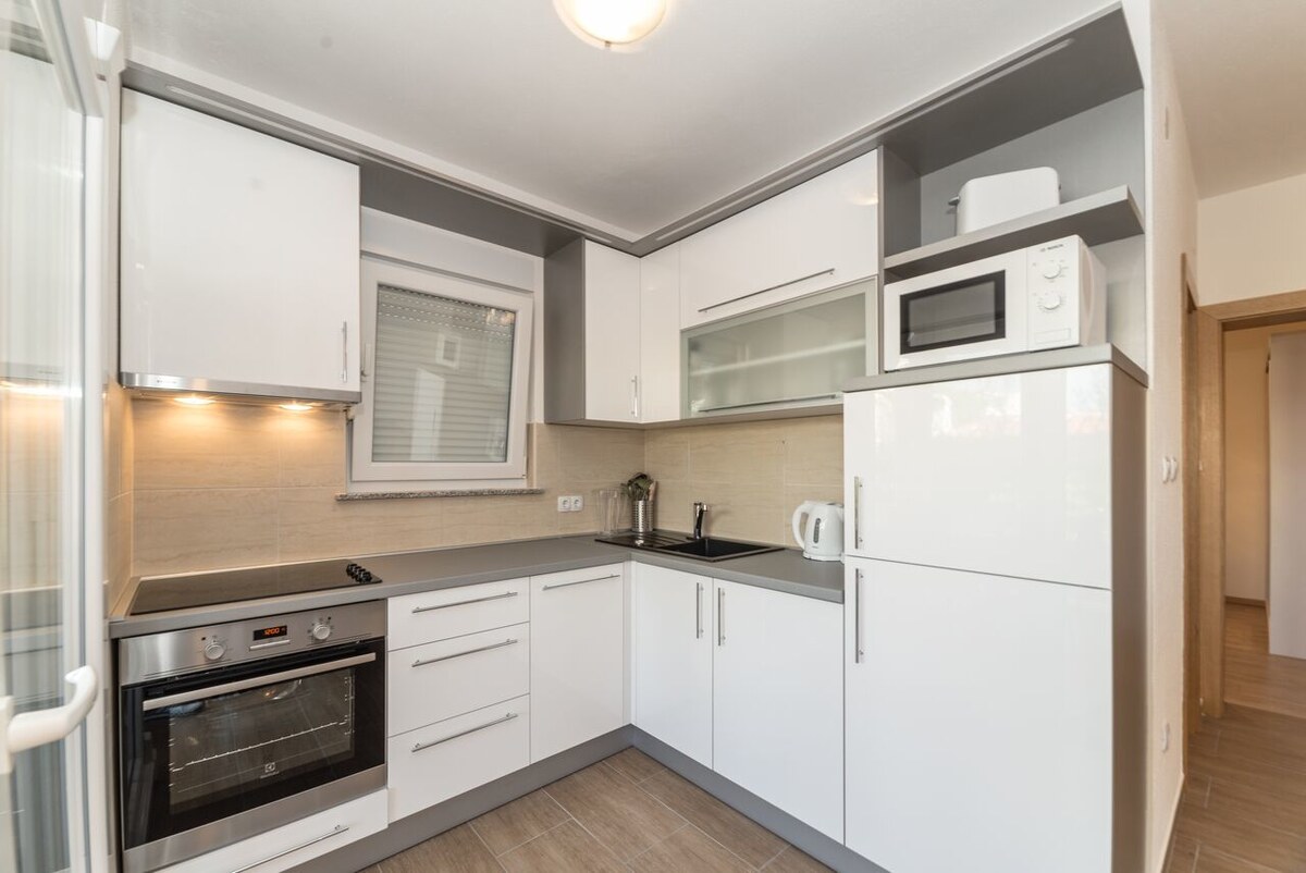 Apartmánový dům - novostavba, Vir — foto 10