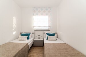 Apartmánový dům - novostavba, Vir — foto 13