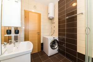 Apartmánový dům - novostavba, Vir — foto 19