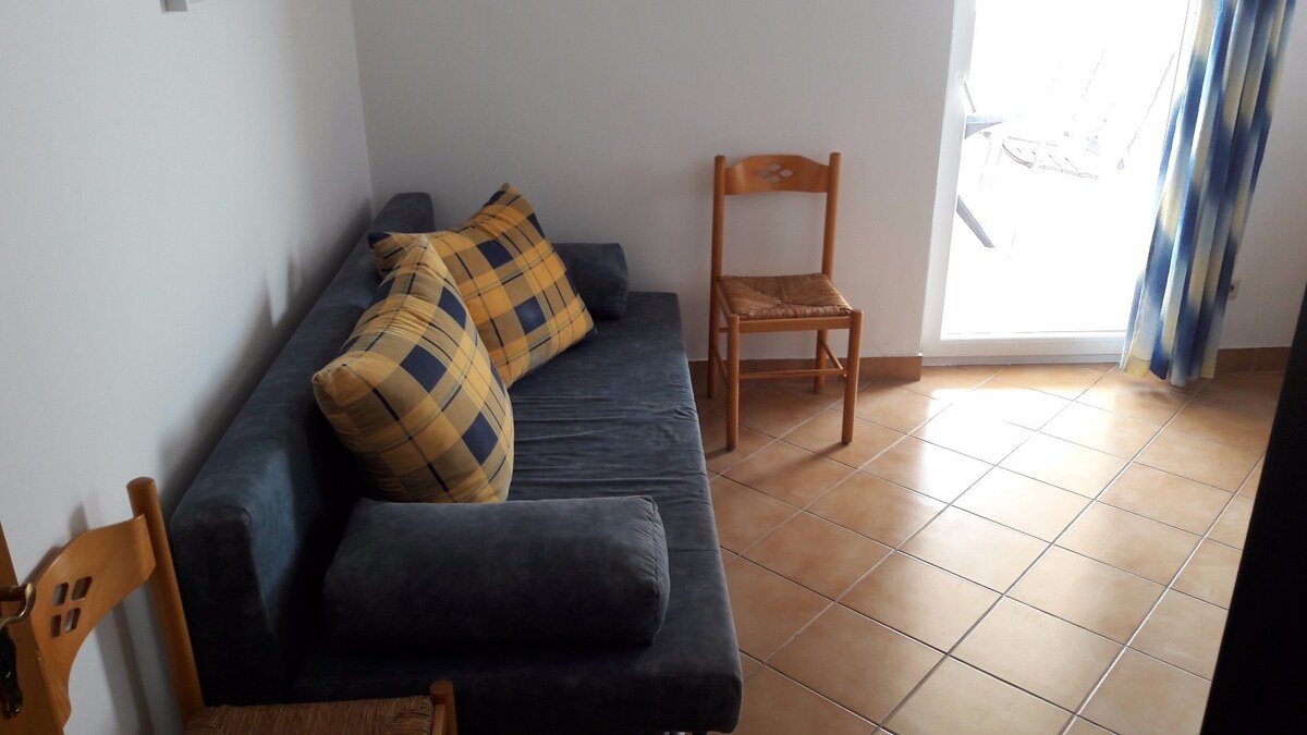Apartmánový dom 1. rada pri mori — foto 9