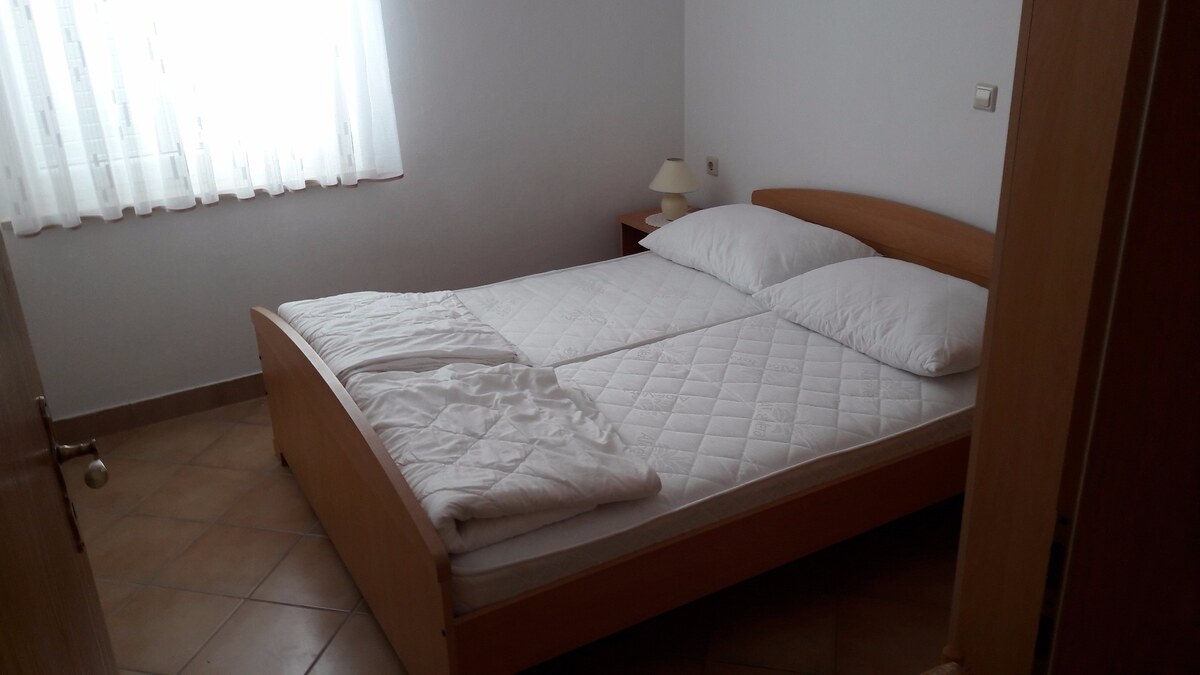 Apartmánový dom 1. rada pri mori — foto 10